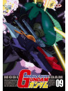 Mobile Suit Gundam 09 (Eps 32-35)