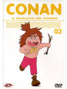 Conan - Il Ragazzo Del Futuro 03 (Eps 09-12)