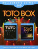 Toto Box (2 Blu-Ray)