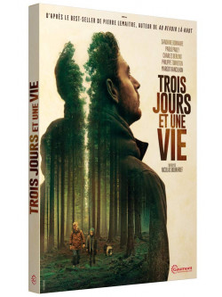 Trois Jours Et Une Vie [Edizione: Francia]