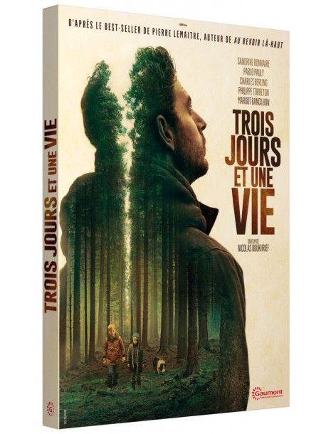 Trois Jours Et Une Vie [Edizione: Francia]