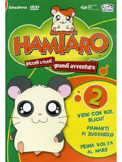 Hamtaro 02