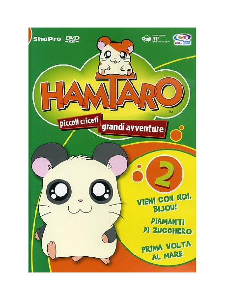 Hamtaro 02