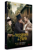 Les Mysteres De Paris [Edizione: Francia]