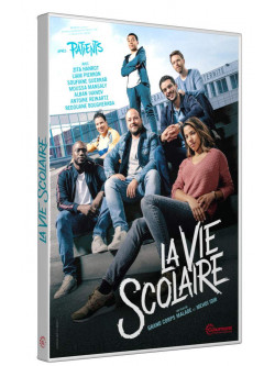 La Vie Scolaire [Edizione: Francia]