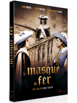 Le Masque De Fer [Edizione: Francia]