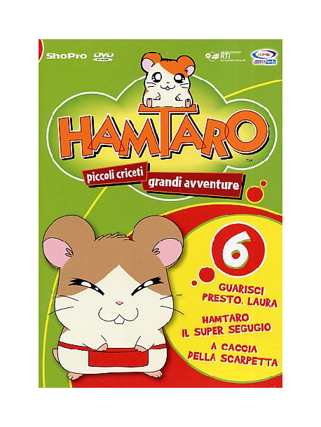 Hamtaro 06