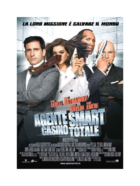Agente Smart - Casino Totale