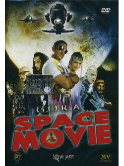 G.O.R.A. - Space Movie
