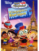 Little Einsteins - Viaggio In Europa