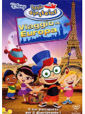 Little Einsteins - Viaggio In Europa
