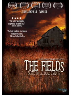 Fields [Edizione: Stati Uniti]