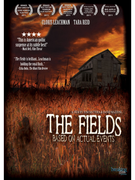 Fields [Edizione: Stati Uniti]
