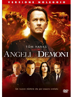 Angeli E Demoni