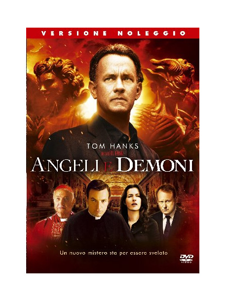 Angeli E Demoni