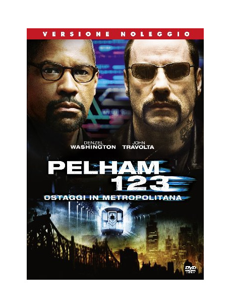 Pelham 1 2 3 - Ostaggi In Metropolitana