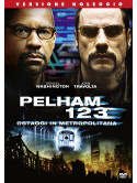 Pelham 1 2 3 - Ostaggi In Metropolitana