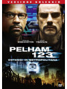 Pelham 1 2 3 - Ostaggi In Metropolitana