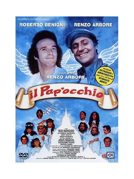 Pap'Occhio (Il)