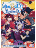 Angel's Friends 06 (Dvd+Booklet)