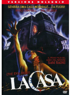 Casa (La)
