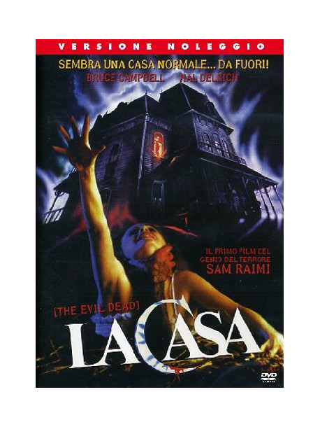Casa (La)