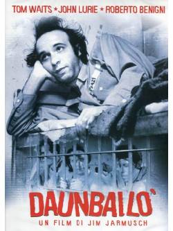 Daunbailo'