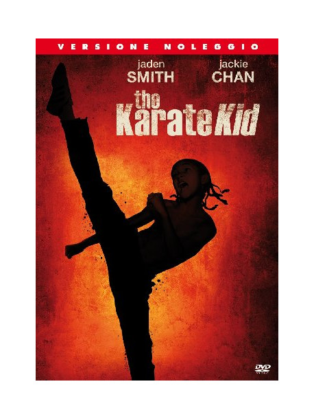 Karate Kid (The) - La Leggenda Continua
