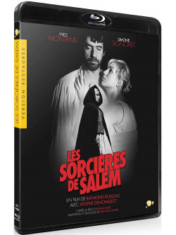 Les Sorcieres De Salem [Edizione: Francia]