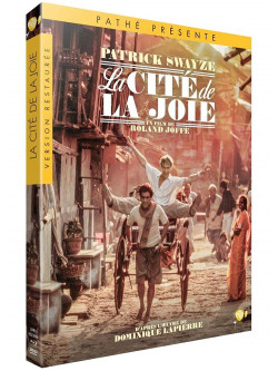 La Cite De La Joie/Blu-Ray+Dvd[Edizione: Francia]