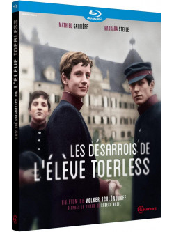Les Desarrois De L Eleve Toerless [Edizione: Francia]