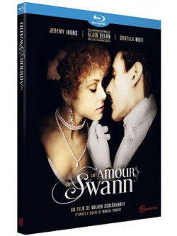 Un Amour De Swann [Edizione: Francia]