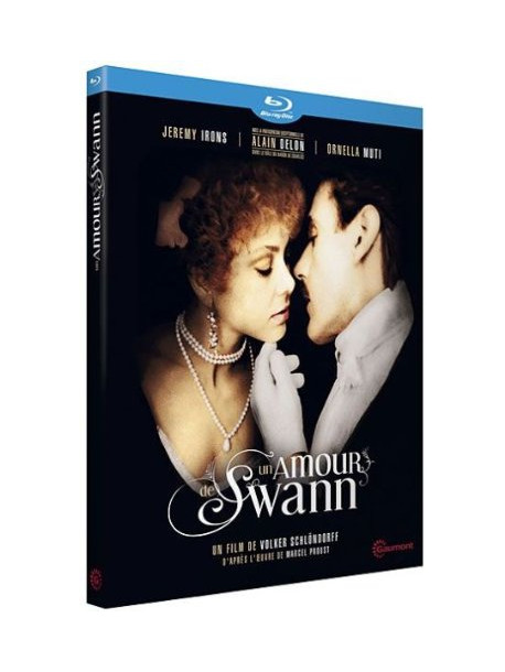 Un Amour De Swann [Edizione: Francia]