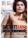 Diciottanni - Il Mondo Ai Miei Piedi