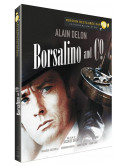 Borsalino And Co/Blu-Ray+Dvd [Edizione: Francia]