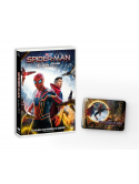 Spider-Man - No Way Home (Dvd+Magnete)
