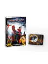 Spider-Man - No Way Home (Dvd+Magnete)
