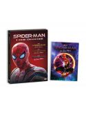 Spider-Man Home Collection (3 Dvd)