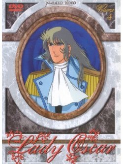 Lady Oscar 04 (Eps 13-16)