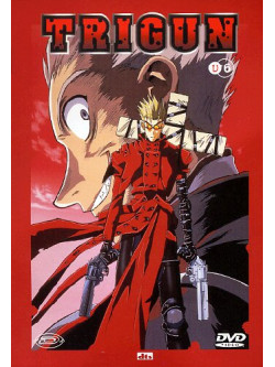 Trigun 06 (Eps 23-26)