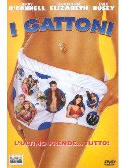 Gattoni (I)