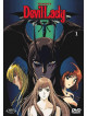 Go Nagai's Devil Lady 01 (Eps 01-04)