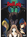 Go Nagai's Devil Lady 01 (Eps 01-04)