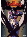 Go Nagai's Devil Lady 02 (Eps 05-08)