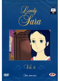 Lovely Sara - Princess Sarah 06 (Eps 23-26)