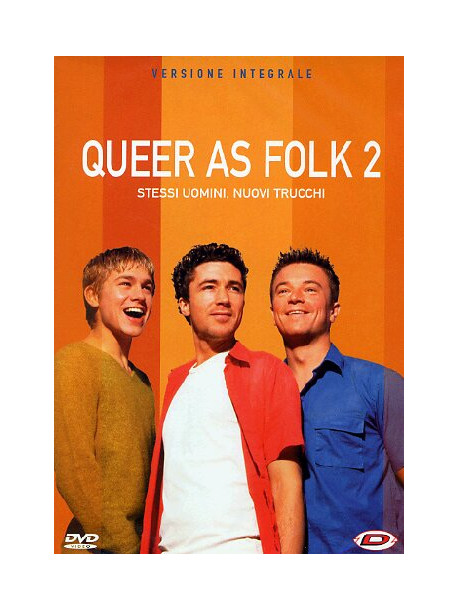 Queer As Folk - Stagione 02 (Eps 01-02)