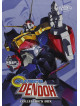 Gear Fighter Dendoh 01 (Eps 01-05)