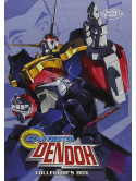 Gear Fighter Dendoh 01 (Eps 01-05)