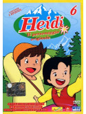 Heidi 06 - Una Gita Con La Slitta