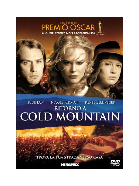 Ritorno A Cold Mountain